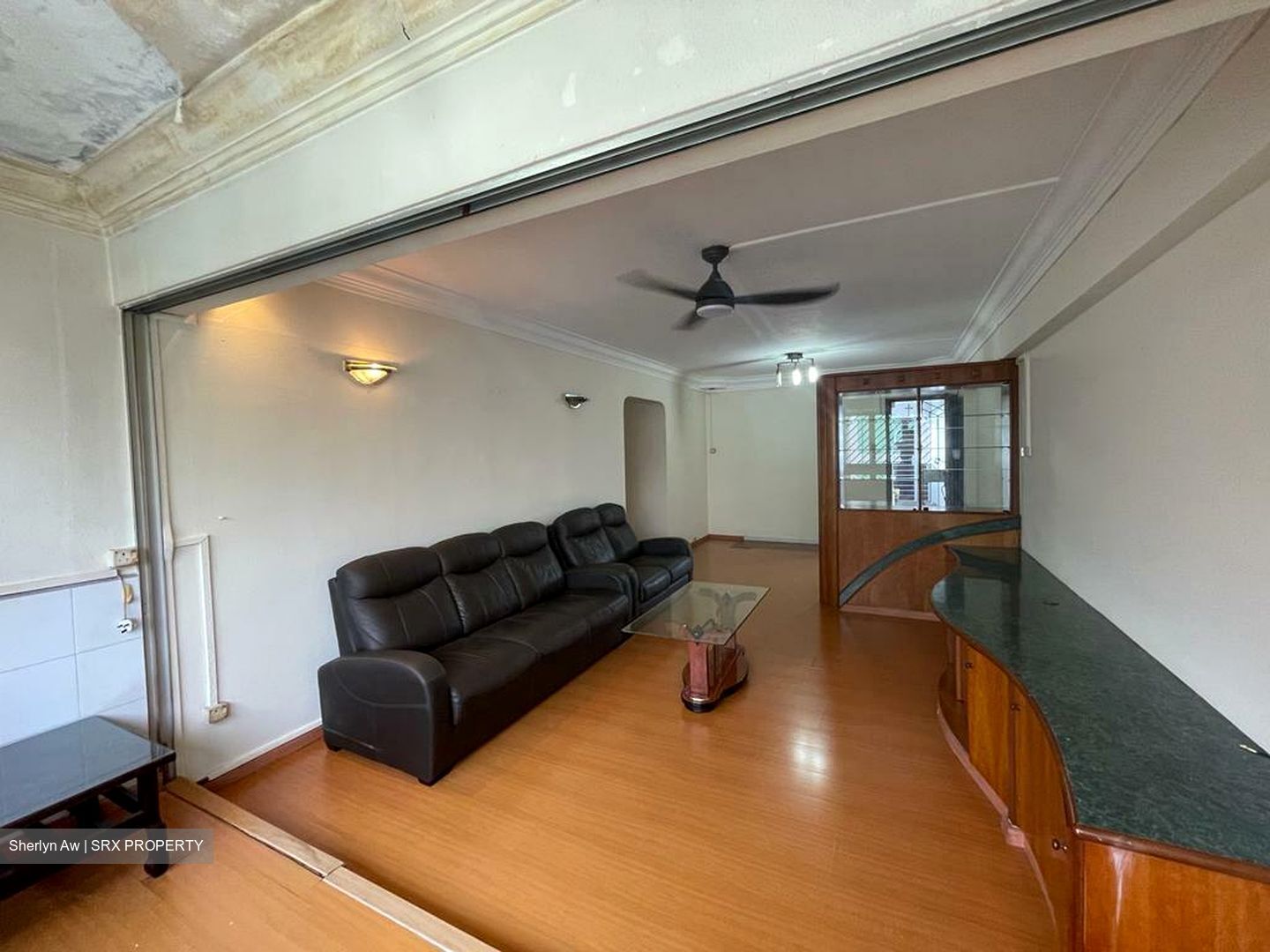 Blk 324 Yishun Rivergreen (Yishun), HDB Executive #365434181